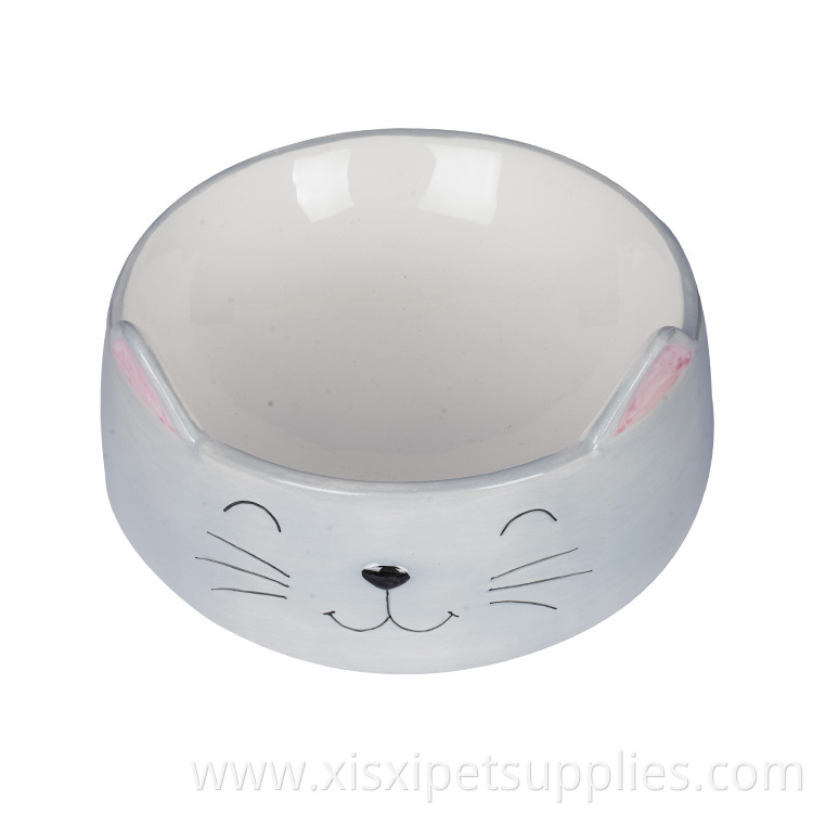 Support Samples Wholesale Pet Dog Food Feeding Bowls